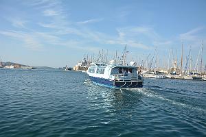 2024 09 21 TOULON- AUTOUR DU PORT (13)